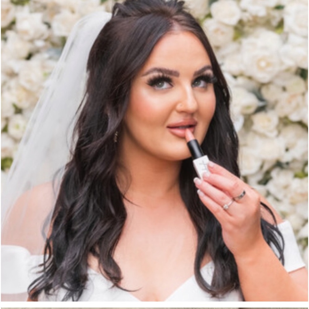 ELFXMIKAYLA Marriage Material lip Duo